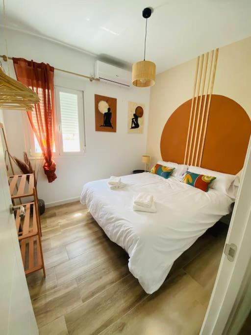 Sunshine San Eloy - Centro De Cordoba Apartment Bagian luar foto