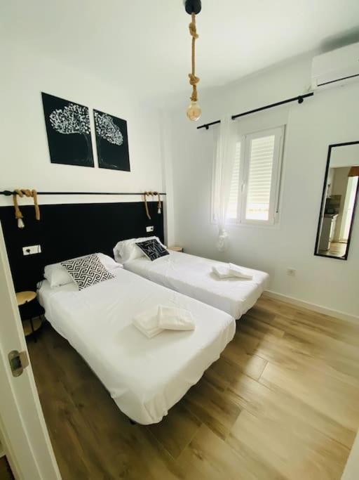 Sunshine San Eloy - Centro De Cordoba Apartment Bagian luar foto
