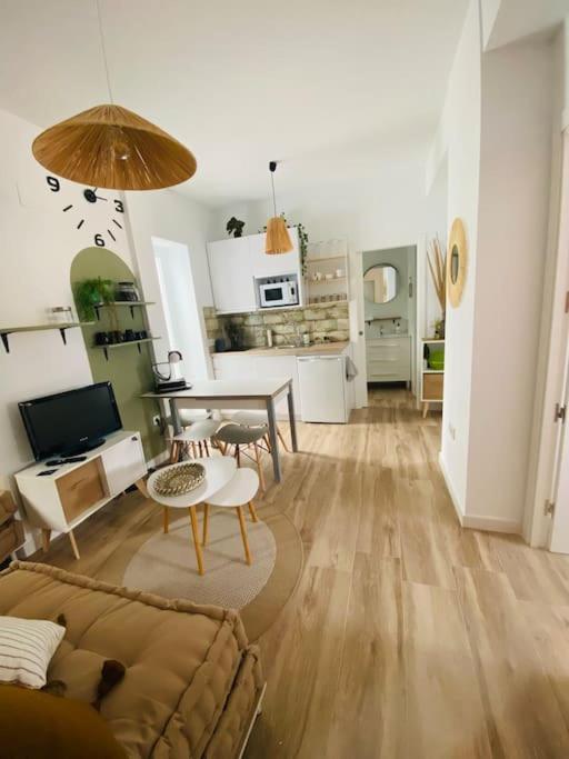 Sunshine San Eloy - Centro De Cordoba Apartment Bagian luar foto
